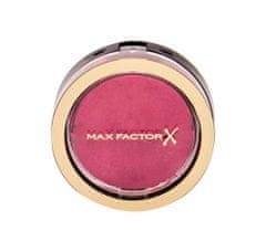 Max Factor 1.5g creme puff matte, 45 luscious plum, tvářenka