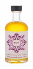 Ren Clean Skincare 110ml moroccan rose otto, koupelový olej