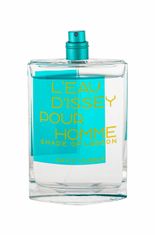 Issey Miyake 100ml leau dissey pour homme shade of lagoon