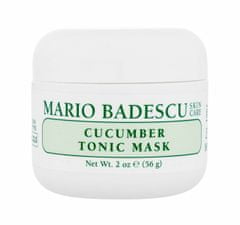 Mario Badescu 56g cucumber tonic mask, pleťová maska