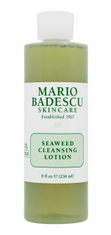 Mario Badescu 236ml seaweed cleansing lotion, čisticí voda