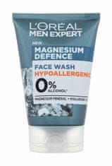 L’ORÉAL PARIS 100ml loréal paris men expert magnesium defence face wash