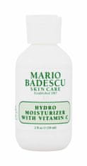 Mario Badescu 59ml vitamin c hydro moisturizer