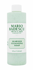 Mario Badescu 236ml seaweed cleansing soap, čisticí mýdlo