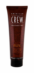 American Crew 390ml style firm hold styling gel