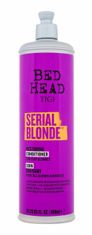 Tigi 600ml bed head serial blonde, kondicionér