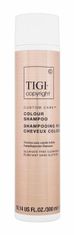 Tigi 300ml copyright custom care colour shampoo, šampon