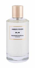 Mancera 120ml amber fever, parfémovaná voda