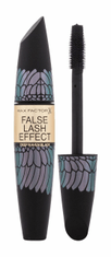 Max Factor 13.1ml false lash effect, deep raven black