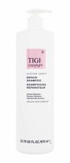 Tigi 970ml copyright custom care repair shampoo, šampon