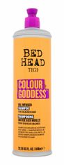 Tigi 600ml bed head colour goddess, šampon