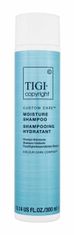 Tigi 300ml copyright custom care moisture shampoo, šampon