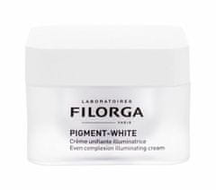 Filorga 50ml pigment-white even complexion illuminating