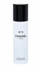 Chanel 100ml no.5, deodorant