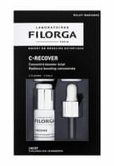 Filorga 3x10ml c-recover radiance boosting concentrate