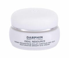 Darphin 15ml ideal resource restorative bright, oční krém