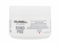 GOLDWELL 200ml dualsenses bond pro 60sec treatment