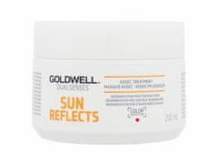 GOLDWELL 200ml dualsenses sun reflects 60sec treatment