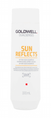 GOLDWELL 100ml dualsenses sun reflects after-sun shampoo