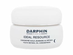Darphin 60ks ideal resource youth retinol oil concentrate