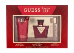 Guess 75ml seductive red, toaletní voda