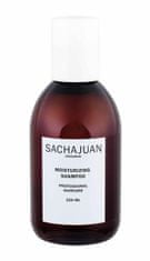 sachajuan 250ml moisturizing, šampon