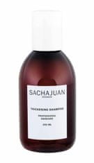 sachajuan 250ml thickening thickening, šampon