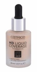 Catrice 30ml hd liquid coverage 24h, 002 porcelain beige