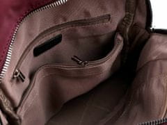 Kraftika 1ks béžová batoh 31x31 cm, batohy, módní tašky, kabelky