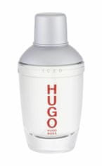 Hugo Boss 75ml hugo iced, toaletní voda
