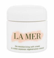 La Mer 100ml the moisturizing soft cream, denní pleťový krém