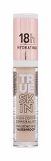 Catrice 4.5ml true skin high cover concealer