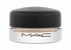 MAC 5g pro longwear paint pot, soft ochre, oční stín