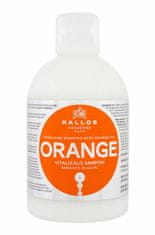 Kraftika 1000ml orange, šampon