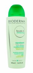 Bioderma 400ml nodé a soothing shampoo, šampon