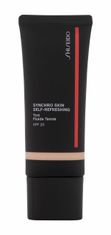 Shiseido 30ml synchro skin self-refreshing tint spf20