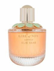 Elie Saab 90ml girl of now lovely, parfémovaná voda