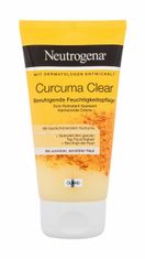 Neutrogena 75ml curcuma clear moisturizing and soothing
