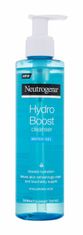 Neutrogena 200ml hydro boost water gel cleanser, čisticí gel