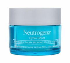 Neutrogena 50ml hydro boost skin rescue balm, pleťový gel