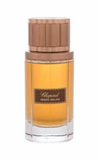 Chopard 80ml malaki amber, parfémovaná voda
