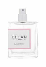 Clean 60ml classic flower fresh, parfémovaná voda, tester