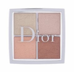 Christian Dior 10g dior backstage glow face palette