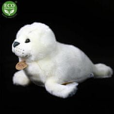 Rappa Plyšový tuleň 30 cm eco-friendly