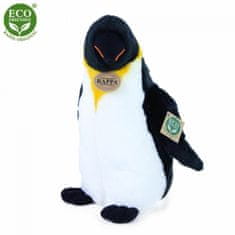 Rappa Plyšový tučňák 30 cm eco-friendly