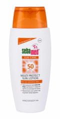 Sebamed 150ml sun care multi protect sun lotion spf50