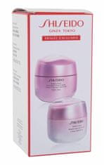 Shiseido 50ml white lucent day & night gel set