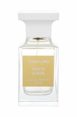 Tom Ford 50ml white musk collection white suede
