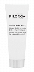 Filorga 75ml age-purify mask double correction mask