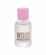 Dsquared² 5ml wood, toaletní voda